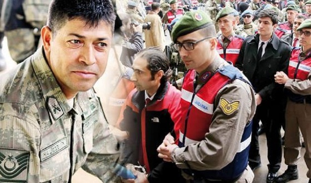 15 temmuz davalarında ilk itiraf!