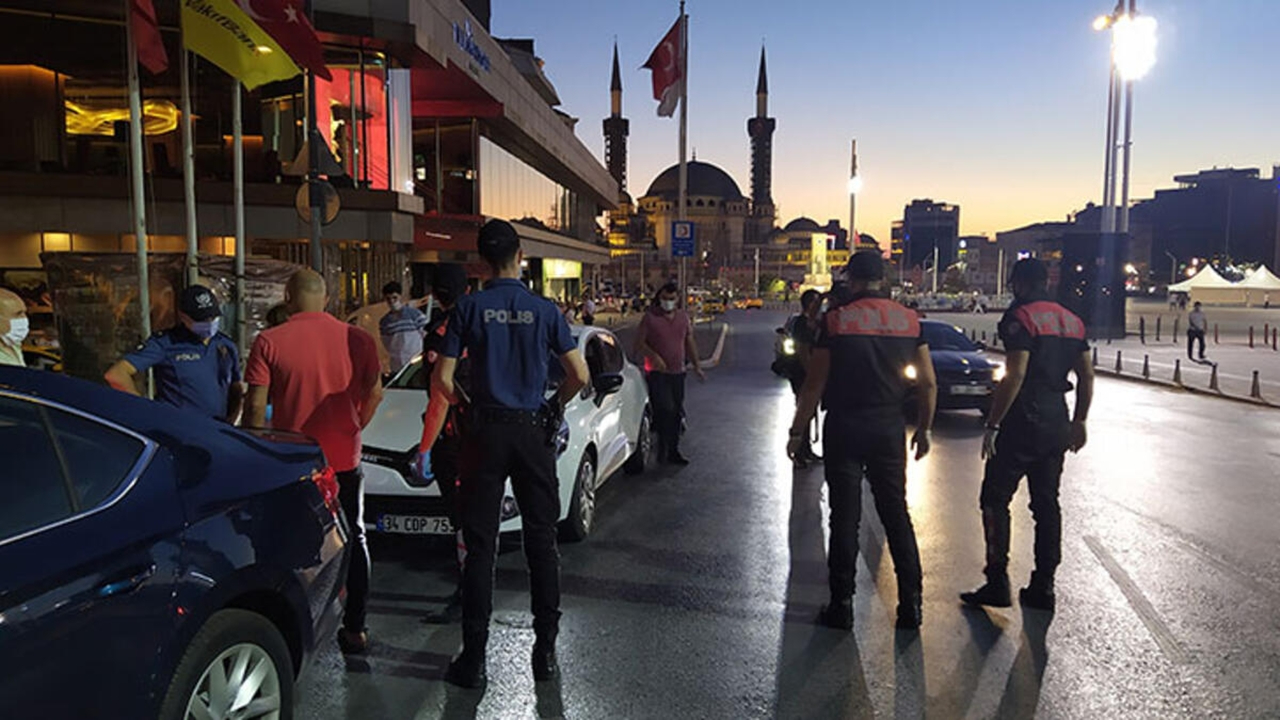 İstanbul'da Yeditepe Huzur uygulaması