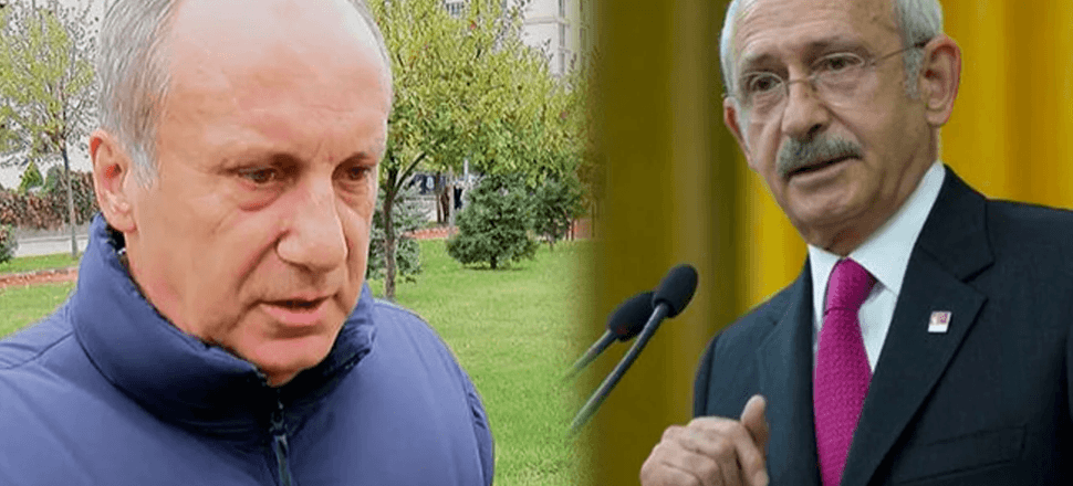 'Sıkıştığı zaman ortaya bir yalan atıyor!'