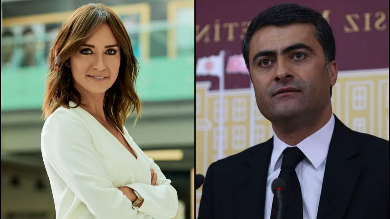HDP'li vekil Nazlı Çelik'e tazminat ödeyecek