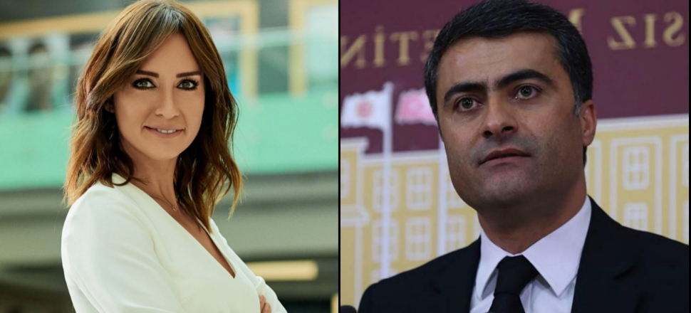 HDP'li vekil Nazlı Çelik'e tazminat ödeyecek