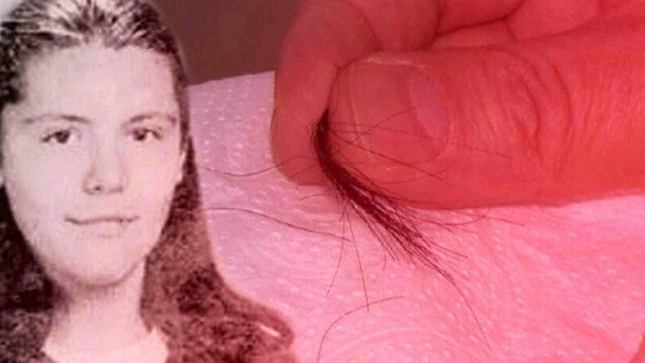 19 yıl önceki Hande Çinkitaş cinayeti çözüldü!