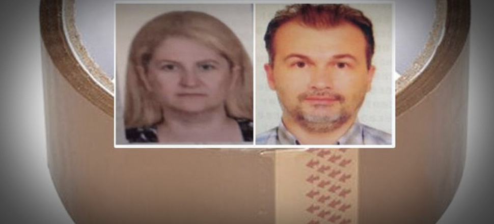 Eşini uykuda öldüren sanığa iyi hal indirimi!