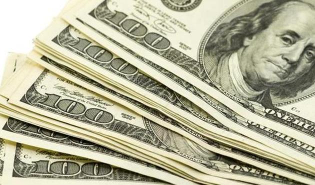 Trump konuştu, dolar fırladı