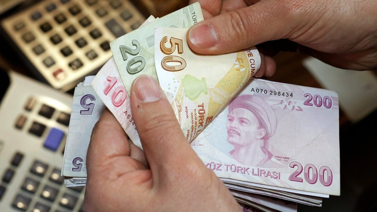 Bakan açıkladı: Ödemeler bugün hesaplarda olacak