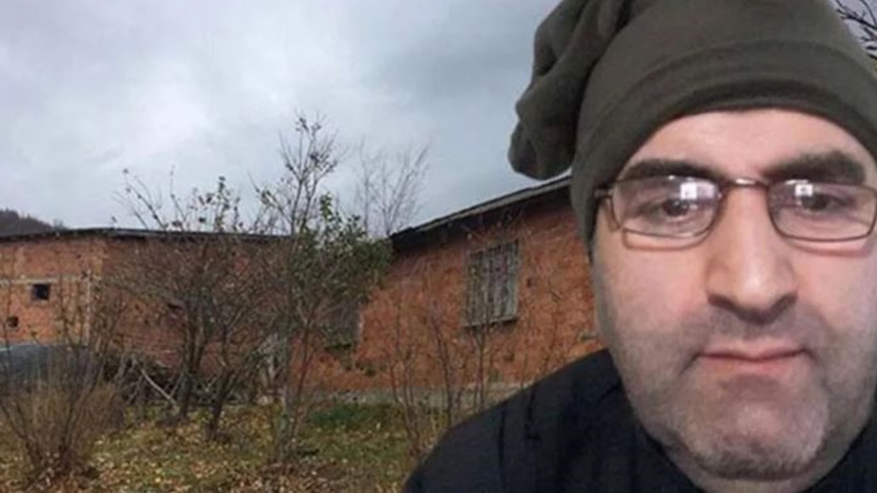 Seri katilden şok sözler