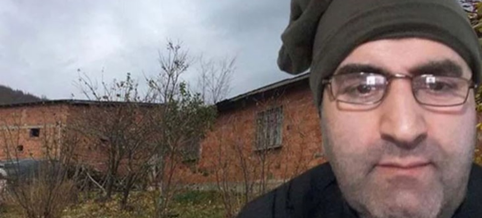 Seri katilden şok sözler