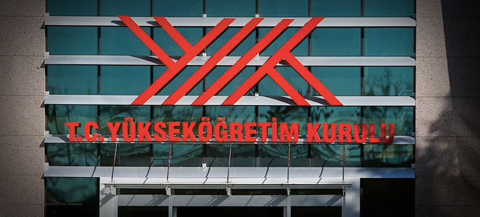 Yeni YÖK Başkanı belli oldu