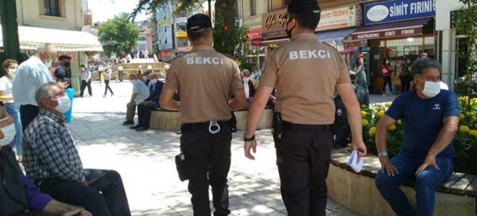 9 ilden peş peşe sigara yasağı kararı