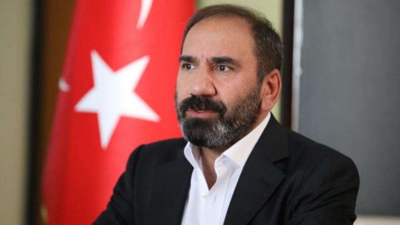 Mecnun Otyakmaz: Adalet gideceği yere er geç varır