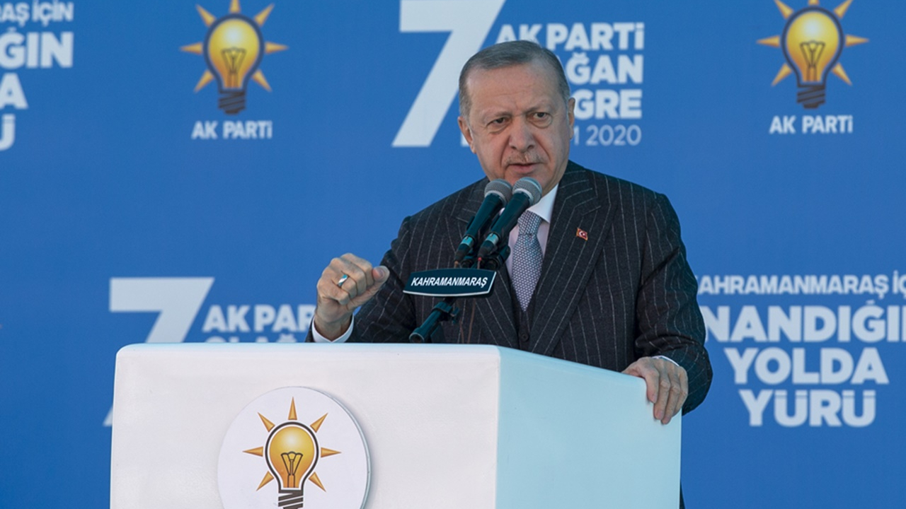 Bahçeli ile Kapalı Maraş'ta piknik yapacağız