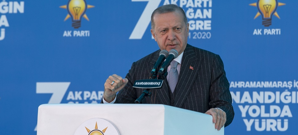 Bahçeli ile Kapalı Maraş'ta piknik yapacağız