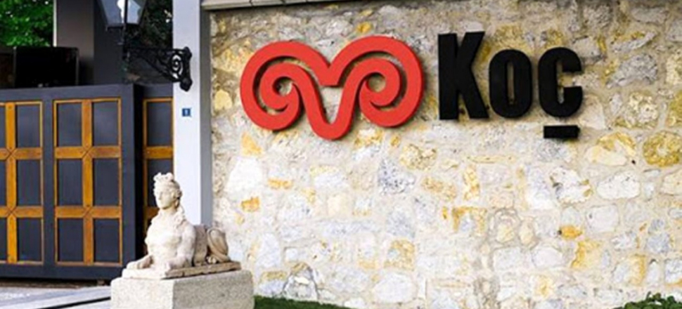 Koç Holding 9 ayda 125,7 milyar TL kazandı