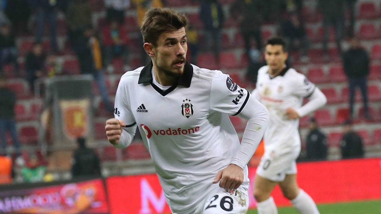 Dorukhan Toköz'den transfer açıklaması