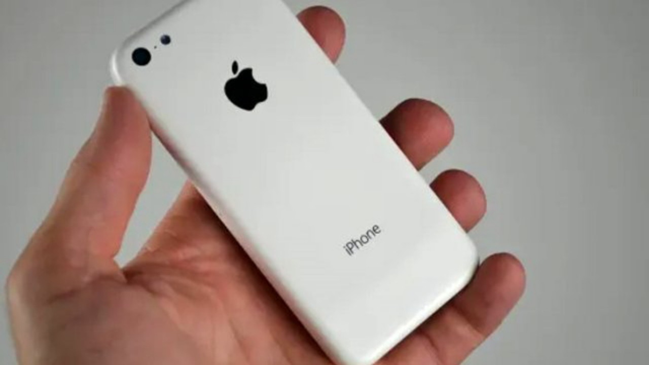 Iphone'un bu modelinin fişi çekildi