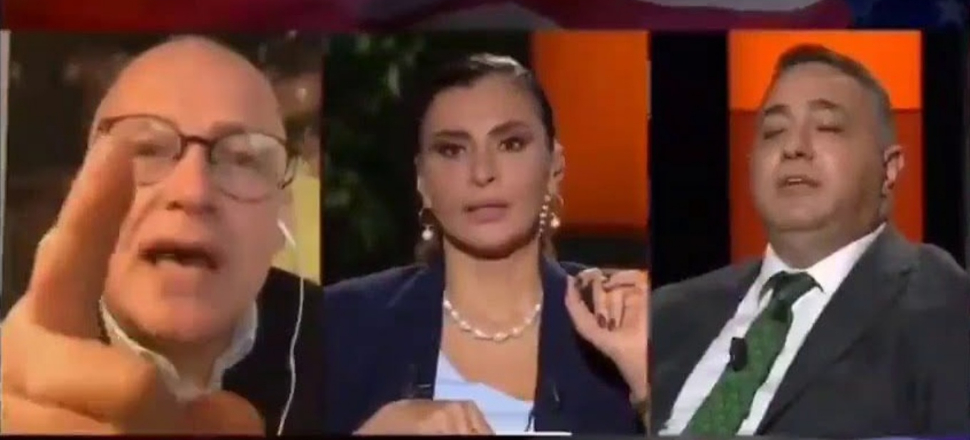 CNN Türk'ten Razi Canikligil özrü