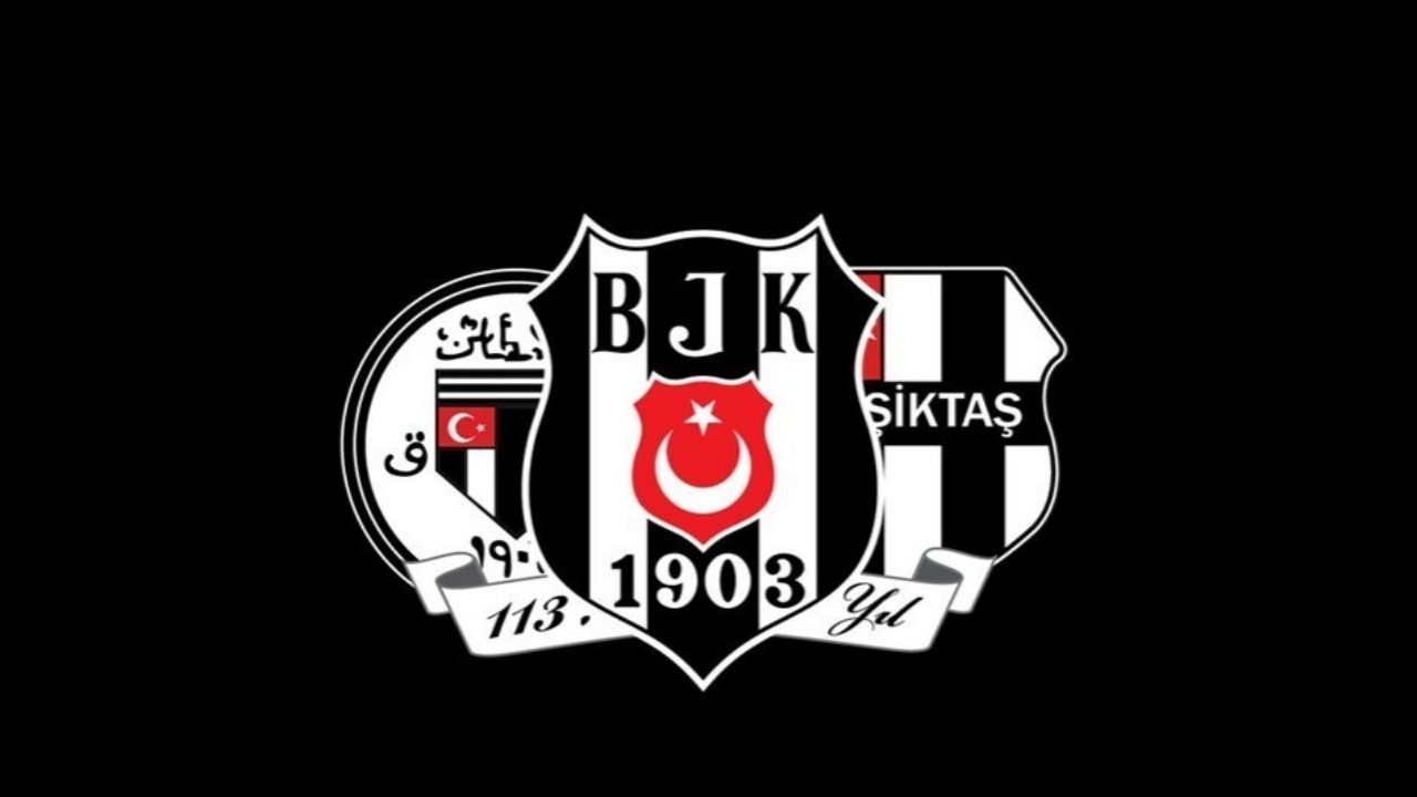 Beşiktaş Burak Bıyıktay'la yollarını ayırdı