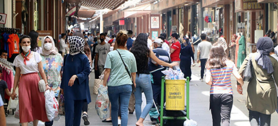 "Bir dakika bile evinizin dışında geçirmeyin"
