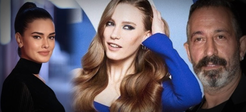 Serenay Sarıkaya: Saadet Özsırkıntı'yı takip etmiyordum