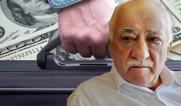 FETÖ'nün 'Köye Dönüş Projesi' vurgunu...
