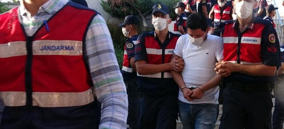 Katilin anne ve babası ile ilgili şok iddia