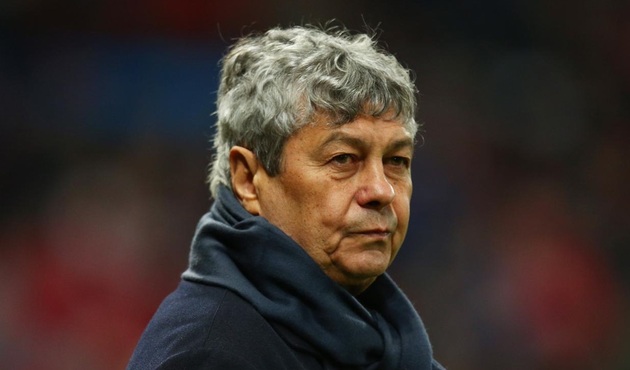 Lucescu'nun istifası isteniyor!