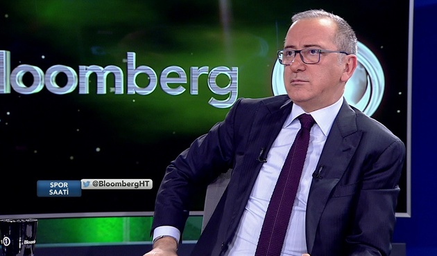 Fatih Altaylı'dan yaylım ateşi: "Wenger bu takıma gelse kendini asar!"
