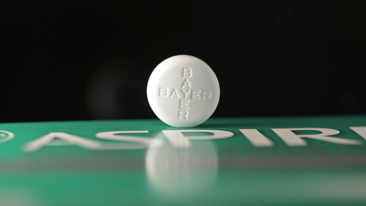 Aspirin için çok önemli uyarı!