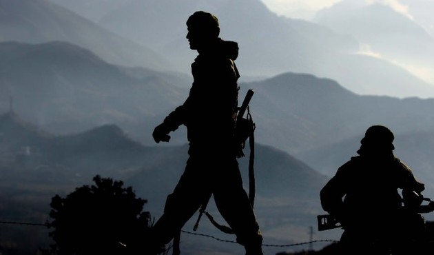 Kaymakam açıkladı: PKK orada tünel kazıyor!