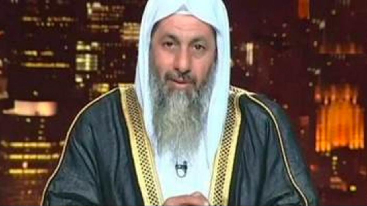 Boykot isteyen İslam alimi tutuklandı