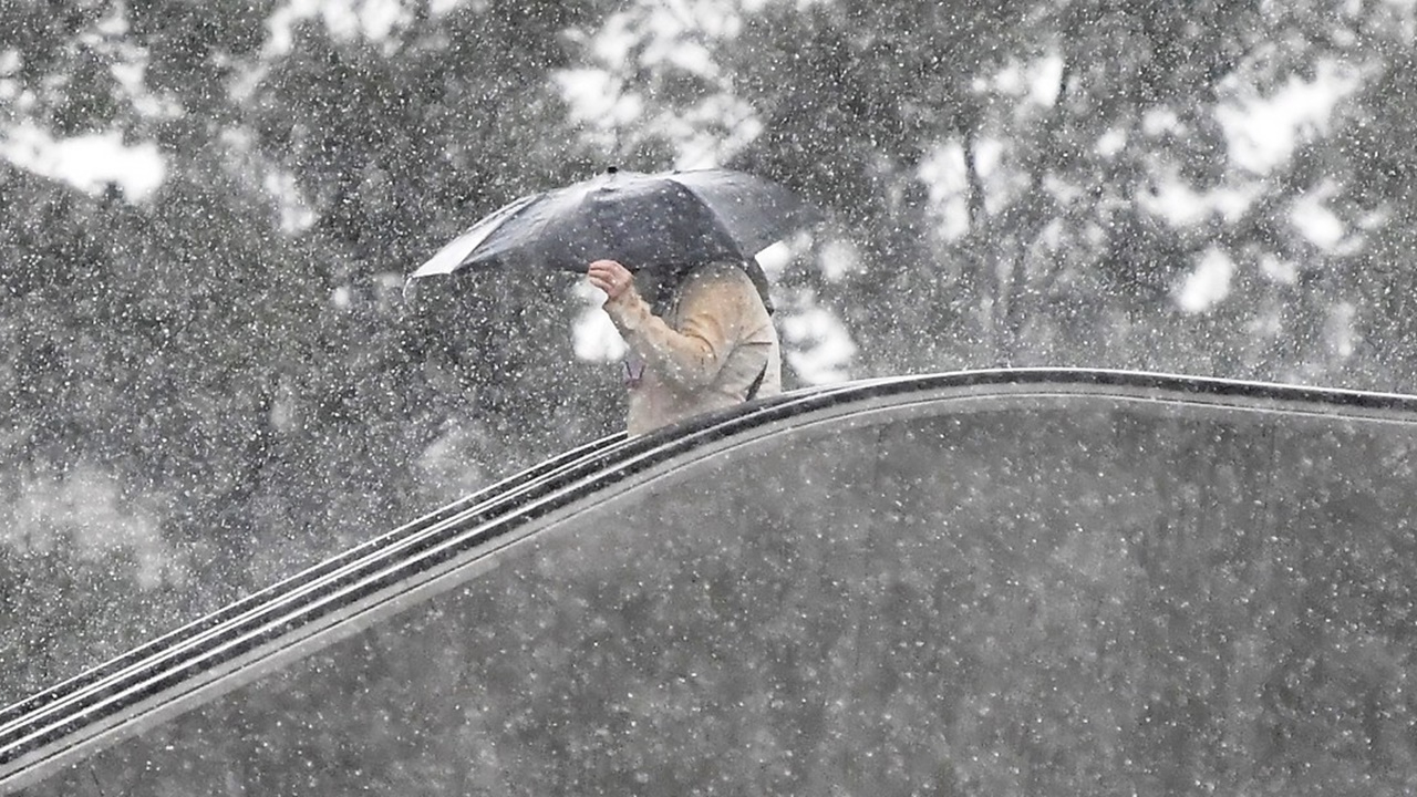 Meteoroloji uyardı! Ülke genelinde etkili olacak