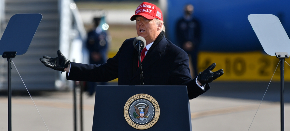 Trump seçimin faturasını onlara kesecek