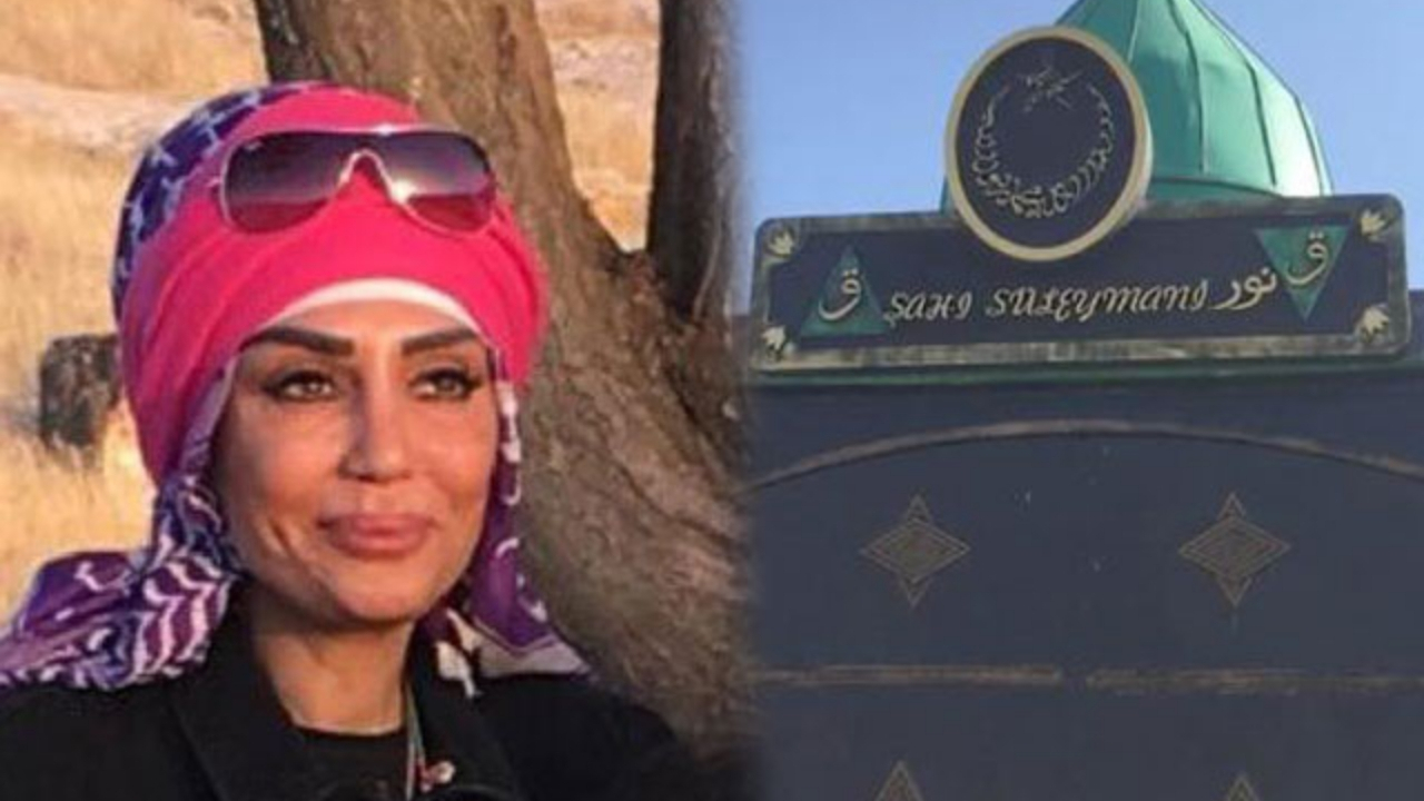 Sözde 'dergah'la dolandırıcılığa 'yaşam koçluğu' savunması