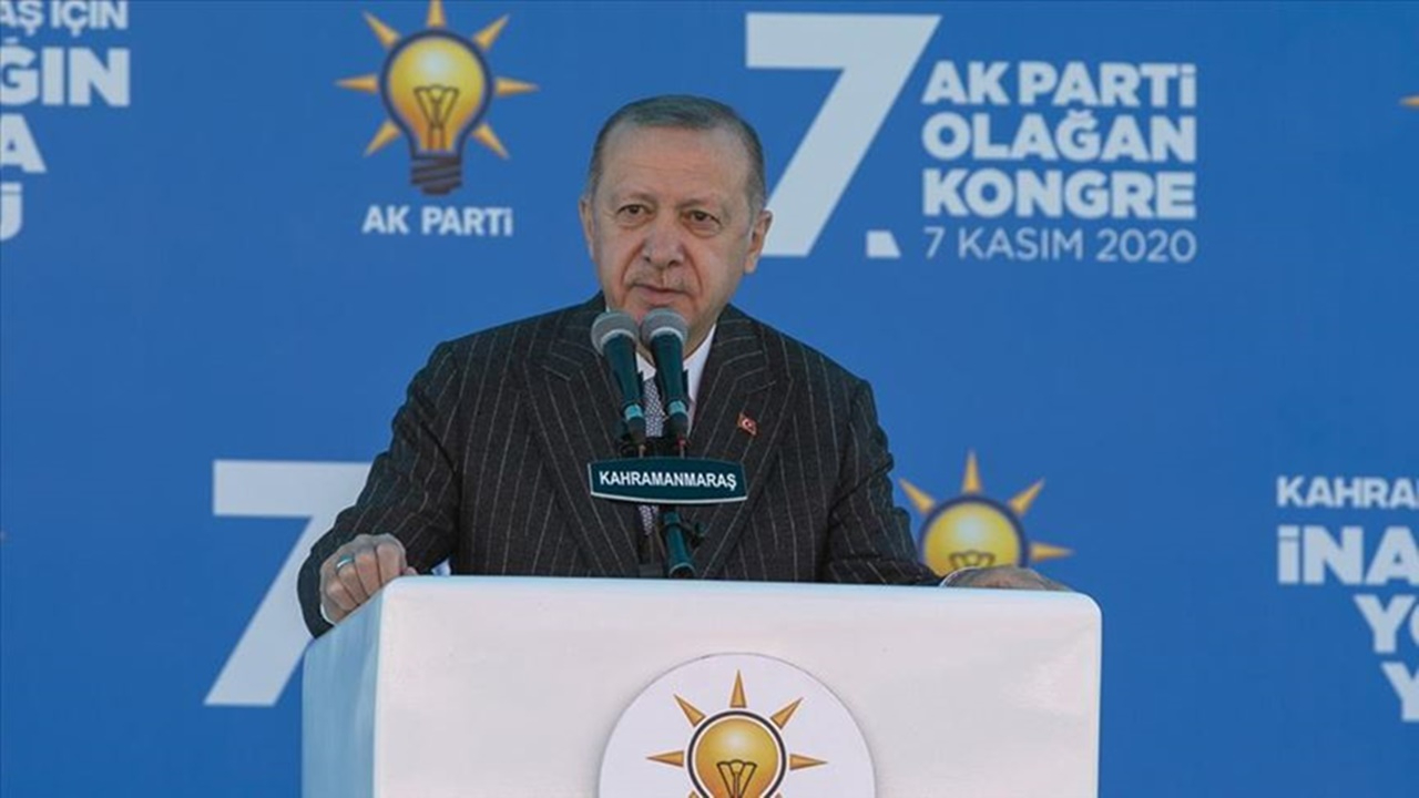 Teşkilatımızın üçte ikisini yeniledik!
