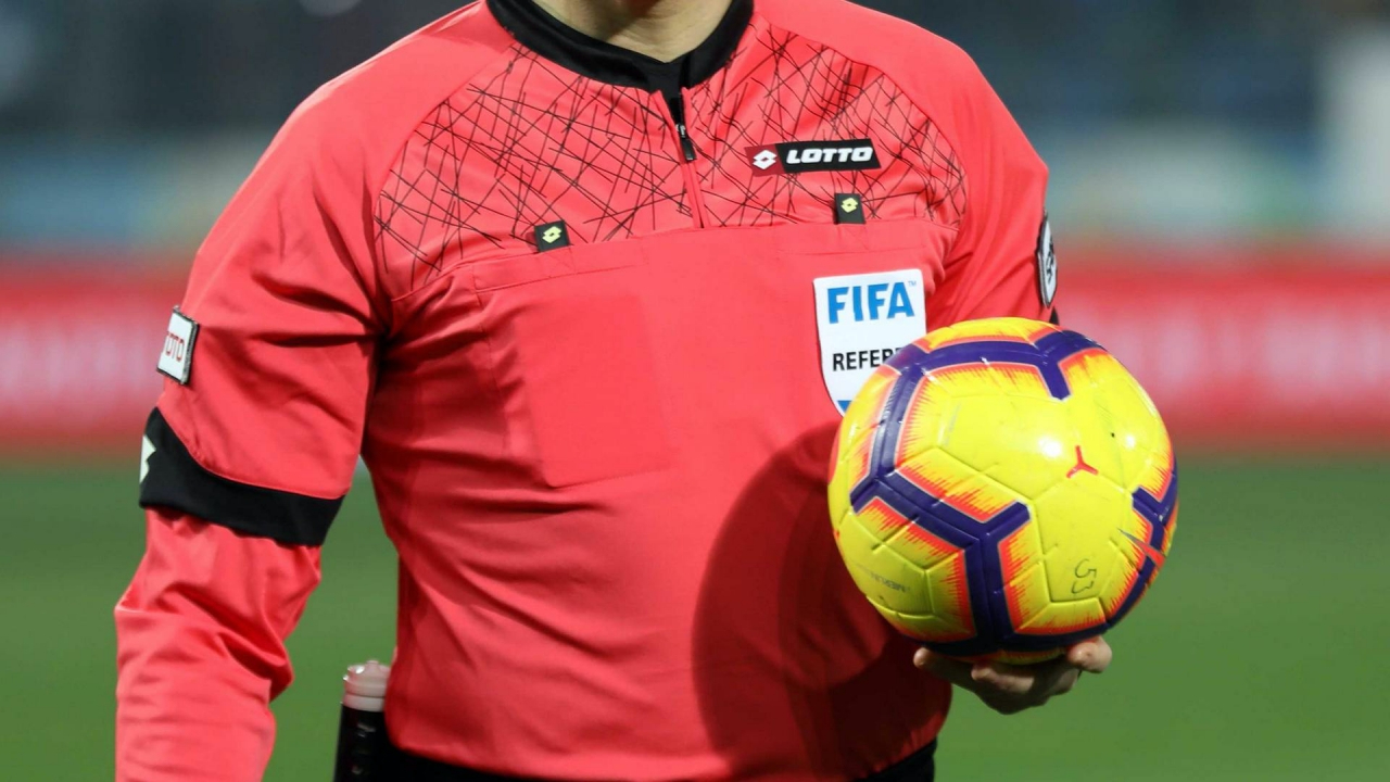 Fenerbahçe-Konyaspor maçının hakemi değişti