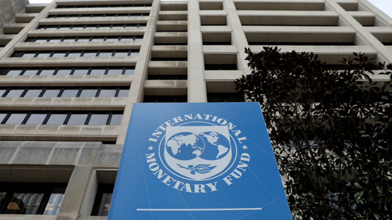 Türkiye Somali'nin IMF'e borcunu ödedi