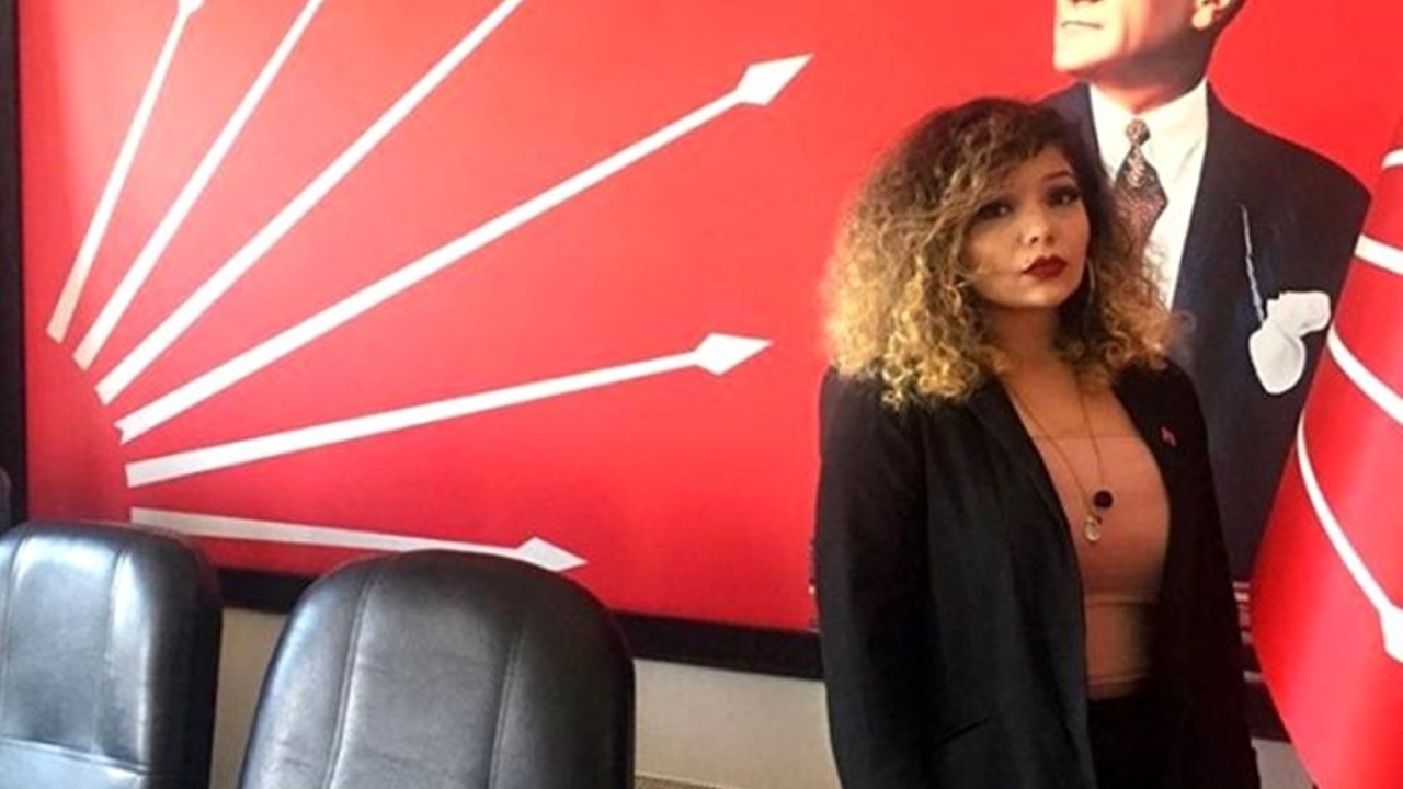 CHP'li Kılınç, partisinden istifa etti