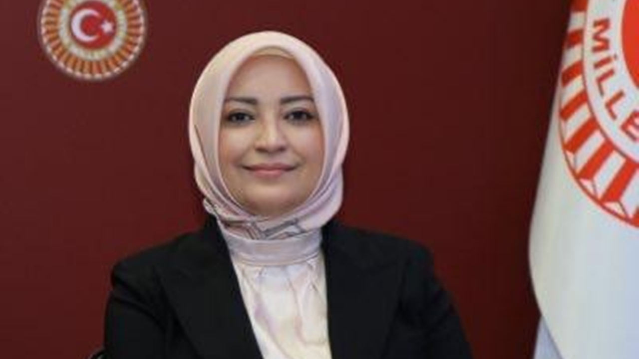 AK Parti'li vekil koronavirüse yakalandı