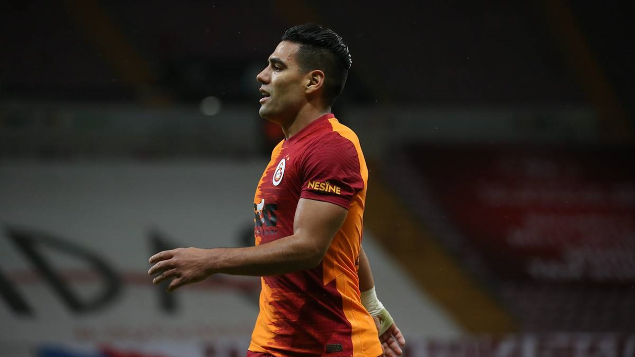 Falcao sakatlığında son durum!