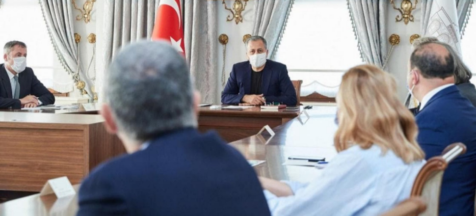 İstanbul'da mesailere yeni düzenleme
