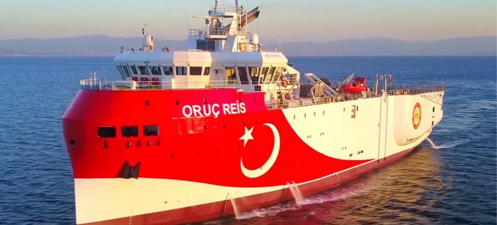 AB'den TPAO'ya yaptırım kararı