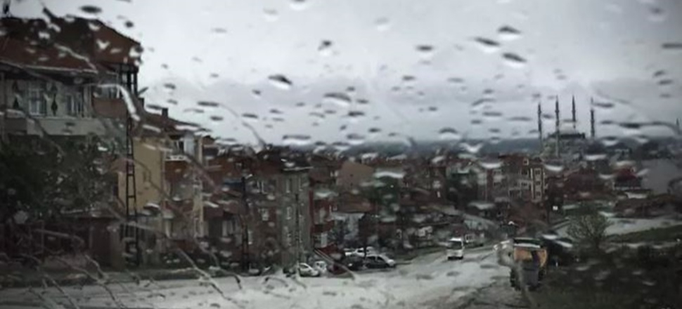 Meteoroloji uyardı: Bu bölgeler dikkat!