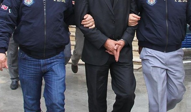 Öğretmenlere ByLock operasyonu: 29 gözaltı