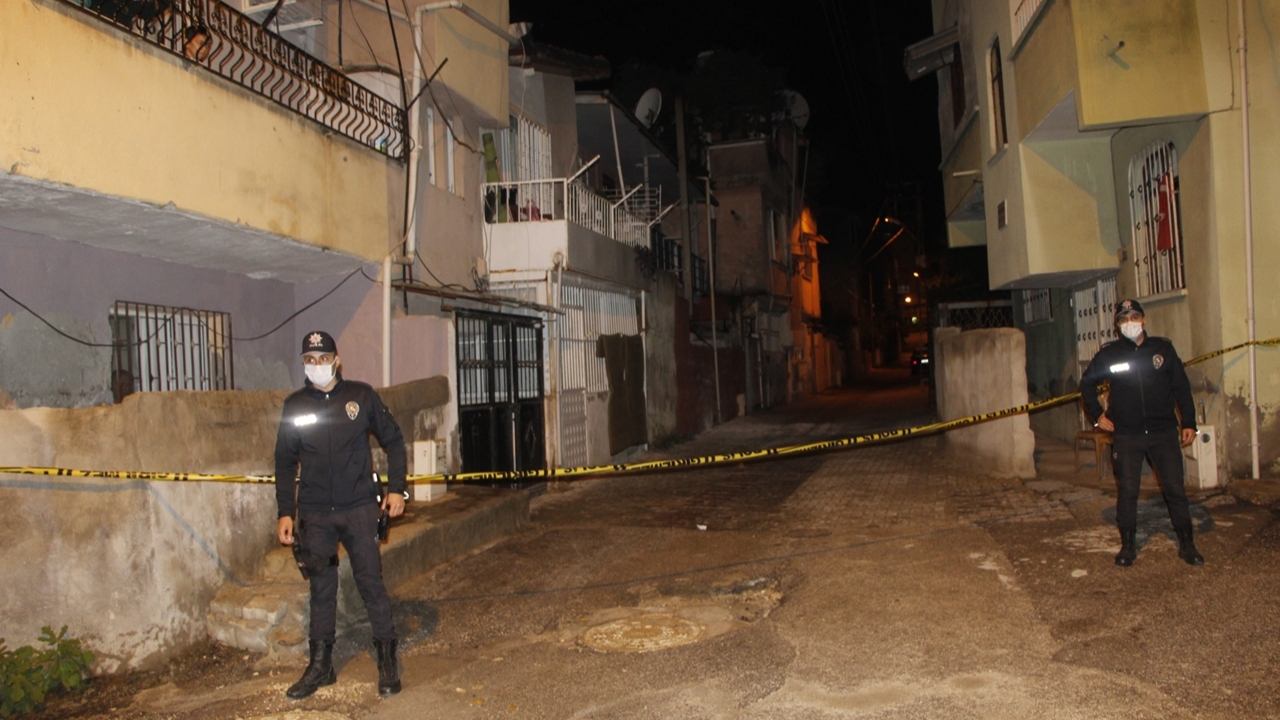 Hatay'da 10 mahalle karantinaya alındı