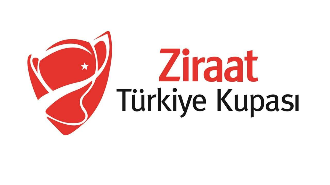 Ziraat Türkiye Kupası'nda 4. Tur kuraları çekildi