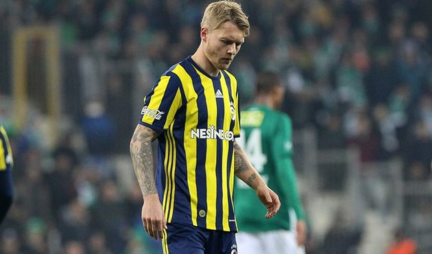 Simon Kjaer Fenerbahçe’den ayrılma kararı verdi!