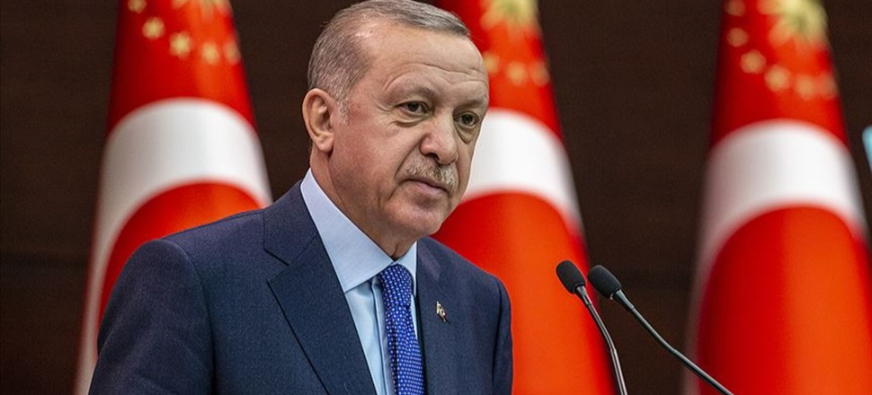 'Esnek çalışma'ya Cumhurbaşkanı freni