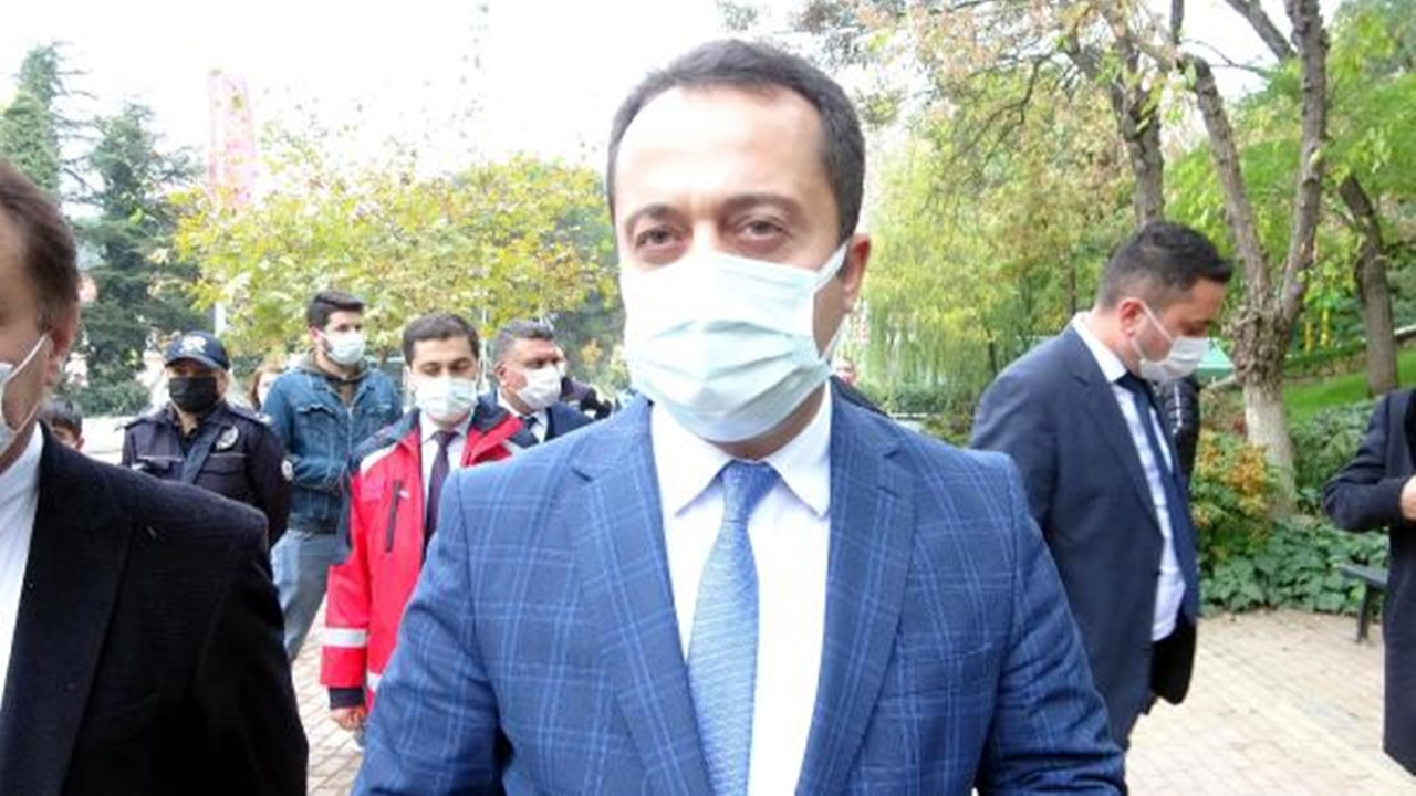 Vali böyle uyardı: Hiç aşina olmadığımız rakamlara ulaştık