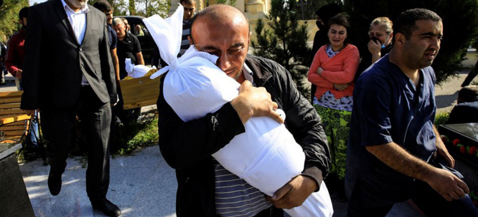 Twitter'dan saldırgan Ermenistan etiketine sansür