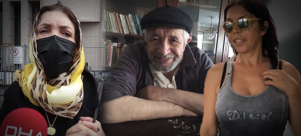 Sosyal medya fenomeni Cemile Kaya'dan babasının şüpheli ölümüne ilişkin şok iddia!